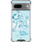 Disney Princess Jasmine Ready for Adventure Art Google Pixel 8 Clear Case